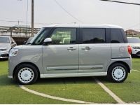 Daihatsu Move Canbus 660 Stripes G Turbo ปี 2023 ไมล์ 922 Km รูปที่ 2